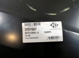 Volkswagen Caddy Aile 2297607