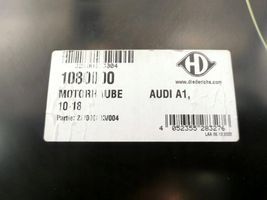 Audi A1 Vano motore/cofano 1080000