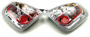 Fiat 500 Abarth Lampa tylna 3405995