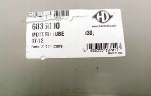 Hyundai i30 Couvercle, capot moteur 6835000