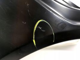 Opel Corsa D Rear quarter panel 1814136