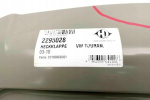 Volkswagen Touran I Takaluukun/tavaratilan kansi 1T0827025E 1T0827025B