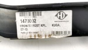Ford Kuga I Support de radiateur sur cadre face avant 1470002