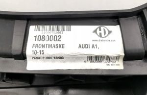 Audi A1 Jäähdyttimen kehyksen suojapaneeli 1080002