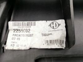 Volkswagen Tiguan Support de radiateur sur cadre face avant 2255002
