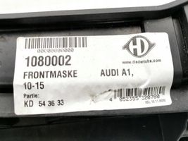 Audi A1 Radiator support slam panel 1080002