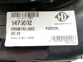 Ford Fusion Jäähdyttimen kehyksen suojapaneeli 1475002