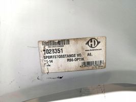 Audi RS6 C7 Pare-choc avant 1028351