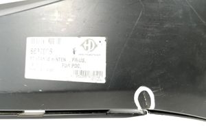 Toyota Prius (XW50) Zderzak tylny 6637056