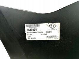 Toyota Prius (XW20) Paraurti anteriore 6635050