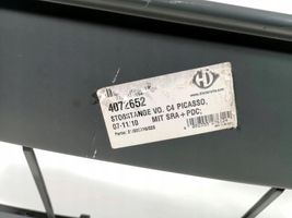 Citroen C4 Grand Picasso Zderzak przedni 4072652