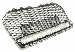 Audi RS6 C5 Maskownica / Grill / Atrapa górna chłodnicy 1028241