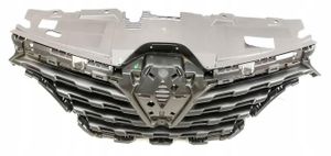 Renault Kadjar Maskownica / Grill / Atrapa górna chłodnicy 4446140
