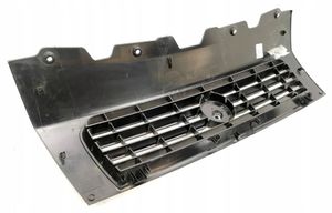 Fiat Ducato Maskownica / Grill / Atrapa górna chłodnicy 3484040