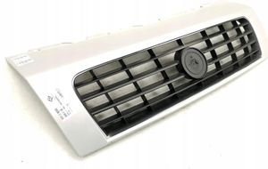 Fiat Ducato Maskownica / Grill / Atrapa górna chłodnicy 3484040