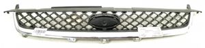 Ford Fiesta Grille calandre supérieure de pare-chocs avant 1404141