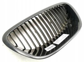 Seat Leon (1P) Grille calandre supérieure de pare-chocs avant 7432340