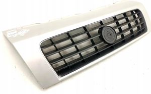 Fiat Ducato Maskownica / Grill / Atrapa górna chłodnicy 3484040