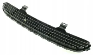 Opel Corsa B Front bumper lower grill 1812640