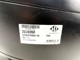 Volkswagen Fox Stoßstange Stoßfänger vorne 2235050