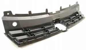 Volkswagen Polo V 6R Maskownica / Grill / Atrapa górna chłodnicy 2207842