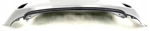 KIA Picanto Rear bumper 6506055