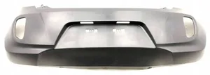 KIA Picanto Rear bumper 6506055