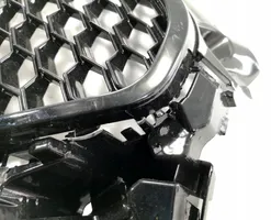 Audi A3 S3 8V Maskownica / Grill / Atrapa górna chłodnicy 1033242