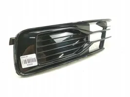 Audi A6 Allroad C7 Grille inférieure de pare-chocs avant 1028149