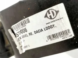 Dacia Lodgy Błotnik przedni 4570006