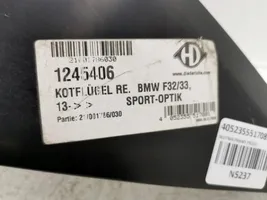 BMW 4 F32 F33 Parafango 1245406