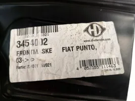 Fiat Punto (188) Części i elementy montażowe 3454002