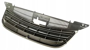 Volkswagen Tiguan Maskownica / Grill / Atrapa górna chłodnicy 2255240