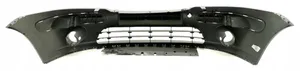 Citroen C3 Front bumper 4005050