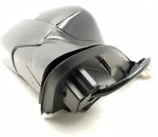 Isuzu D-Max Front door electric wing mirror 5403928