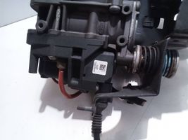 Audi Q7 4M Ilmajousituksen kompressoripumppu 4M0616005G