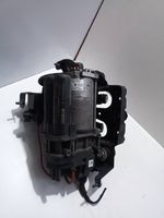 Audi Q7 4M Ilmajousituksen kompressoripumppu 4M0616005G