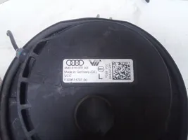 Audi RS Q8 Poduszka / Miech tylnego zawieszenia pneumatycznego 4M0616001AB