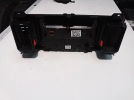 Citroen Jumpy Radio/CD/DVD/GPS-pääyksikkö 98120819ZD