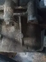 Nissan Atleon Manualna 5-biegowa skrzynia biegów 321319X50A