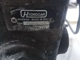 Nissan Atleon Filtr cząstek stałych Katalizator / FAP / DPF P23N2E73201