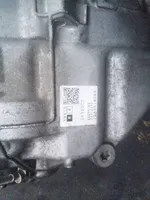 Opel Meriva B Scatola del cambio automatico 12A3610265