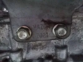 Mazda 2 Motore ZJ21