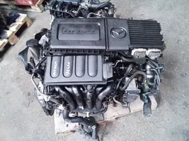 Mazda 2 Moteur ZJ21