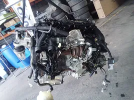 Peugeot Expert Motor 9H07