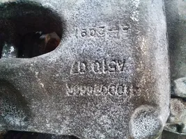 Opel Movano B Caliper de freno delantero A51007