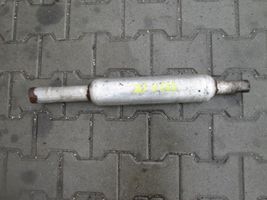 Volkswagen Vento Rear muffler/silencer tail pipe 