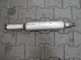 Volkswagen Vento Rear muffler/silencer tail pipe 