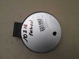 Ford Fusion Fuel tank cap 