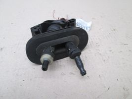 Ford Fusion Clutch master cylinder 